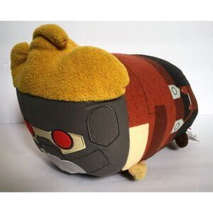 Tsum Tsum Star Lord Guardians of the Galaxy GOTG Plush Soft Toy